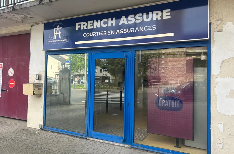 Agence French Assure Ris-Orangis 91130 – courtier assurances Essonne
